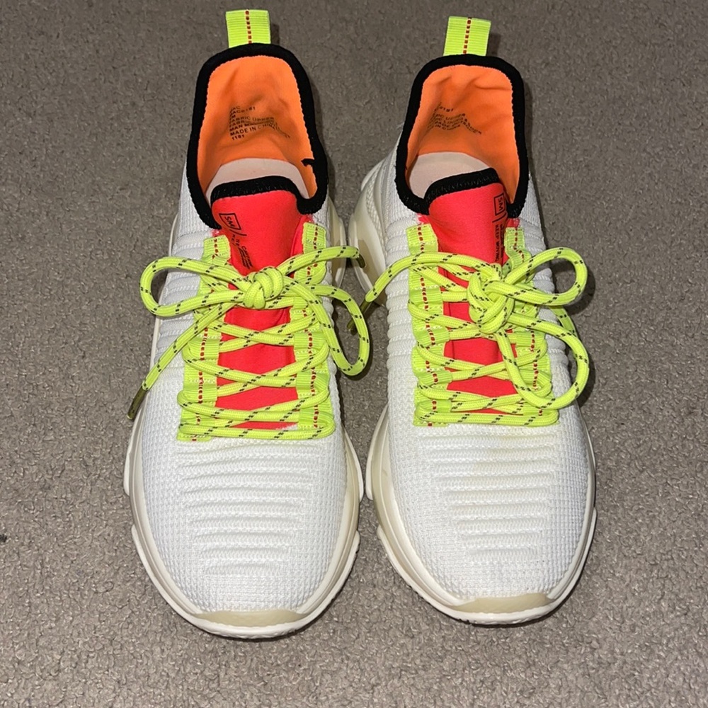 Steve Madden Mac Women Sneakers
